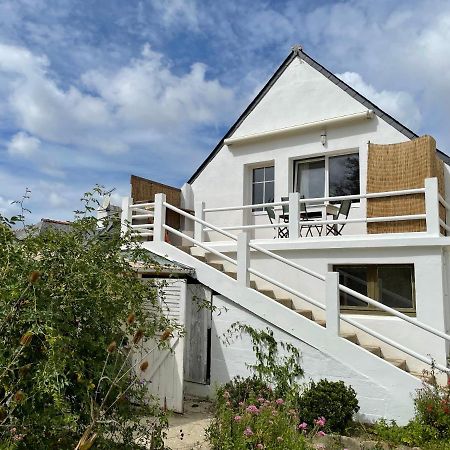 Gite Du Verger De Kerduel Moëlan-sur-Mer Εξωτερικό φωτογραφία